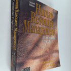 Ian Beardwell : Human resource management : a contemporar... - pikkukuva 1
