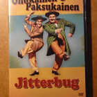 dvd, Ohukainen & Paksukainen - Jitterbug (1943) [komedia] - pikkukuva 1