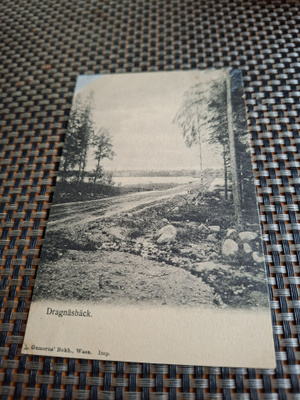 Z11 Vaasa Dragnäsbäcka