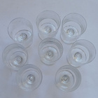 Karelia snapsilasi 8kpl, Tapio Wirkkala, Iittala - pikkukuva 3