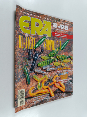 Erä 8/1998