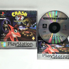 PS1 - Crash Bandicoot 2 Cortex Strikes Back - pikkukuva 1