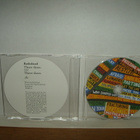 Radiohead CDS There there *PROMO - pikkukuva 2
