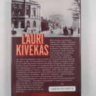 Heikki Ylikangas : Lauri Kivekäs : aikansa ajaton radikaali - pikkukuva 2