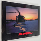 Lauri (toim.) Törhönen : Medi-heli - pikkukuva 1
