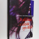Helena von Zweigbergk : Rakkaus viiltää syvältä : rikosro... - pikkukuva 1