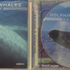 Galahad • Dolphins & Whales 2xCD - pikkukuva 2