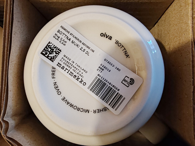 Item image