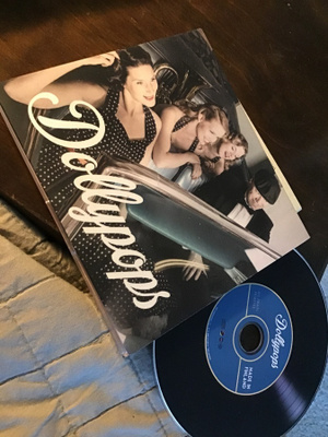 Dollypops . Dollypops CD