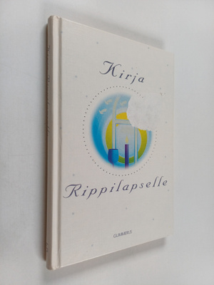 Kirja rippilapselle