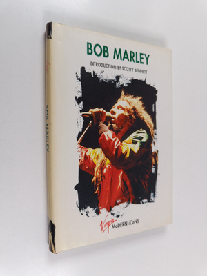 Scotty Bennett : Bob Marley