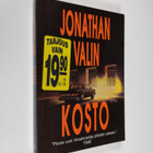 Jonathan Valin : Kosto - pikkukuva 1