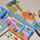 LEGO Friends - Stephanien ja Mian matkailuauto - - pikkukuva 5