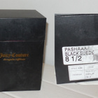 39 - Juicy Couture mustat nahkaiset ballerinat * UUDET - pikkukuva 4