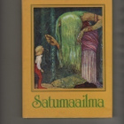 Satumaailma, Karisto 1986, skp, 2.p., K3, 6 satua, kuvitettu - pikkukuva 1