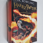J. K. Rowling : Harry Potter ja puoliverinen prinssi - pikkukuva 1