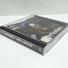 PS1 - Oddworld: Abe's Oddysee - pikkukuva 2