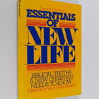 Francis M. Cosgrove : Essentials of New Life - pikkukuva 1