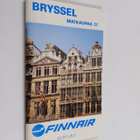 Oiva Louhisola : Bryssel - pikkukuva 1