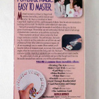 Michael Ammar: Easy to Master Card Miracles Vol 2 VHS - pikkukuva 2