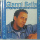 Gianni Bella • Il Meglio CD - pikkukuva 1