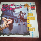 HAYSI FANTAYZEE - JOHN WAYNE IS BIG LEGGY - 12" MAXI SINGLE - pikkukuva 1