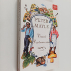 Peter Mayle : Vuosi Provencessa - pikkukuva 1