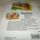 Anni Swan Jänis Vemmelsäären ja Kettu Repolaisen seikkailuja - pikkukuva 2