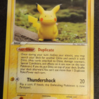 Ditto 63/113 Pikachu - pikkukuva 1