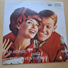 JAN ROHDE & THE ADVENTURERS SINGLE. - pikkukuva 1