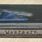 WARCRAFT: The Beginning (2016) Limited Steelbook (UUSI) - pikkukuva 3