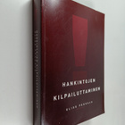 Elise Pekkala : Hankintojen kilpailuttaminen - pikkukuva 1