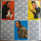 Roxy Music – Roxy Music, Pink rim label design. - pikkukuva 4