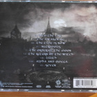 Necronomicon:The Return Of The Witch CD - pikkukuva 2