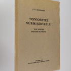 Johannes Vihtori Lehtonen : Toivioretki Nurmijärvelle : y... - pikkukuva 1