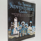 Peter McMahon : Space Adventurer's Guide, The - Your Pass... - pikkukuva 1