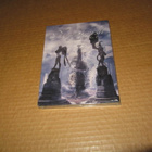 Nightwish DVD+2CD:tä  v.2006 UUSI MUOVEISSA! - pikkukuva 1