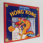 Ann Beatty : Tiny travellers in hong kong - pikkukuva 1