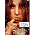 Shakira : Oral Fixation Tour - (DVD + CD) - pikkukuva 1