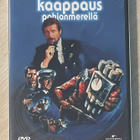 Kaappaus Pohjanmerellä (1980) Roger Moore (UUSI) - pikkukuva 1