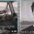 NICK LACHEY . CD-LEVY . WHAT´S LIFE OF ME - pikkukuva 1