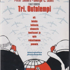 DVD: Tri. Outolempi - pikkukuva 1
