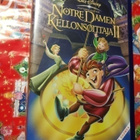 Notre Damen kellonsoittaja II    VHS - pikkukuva 1