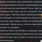 Reino Lehväslaiho: Korven peura - pikkukuva 4