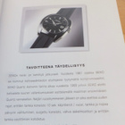 VANHA Kuvasto Katalogi Seiko Kellot 2011 Suomenkielinen - pikkukuva 3