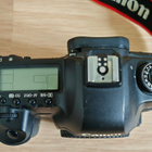 Canon EOS 5D Mark II järjestelmäkamera runko - pikkukuva 3