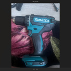 makita 3kpl 1akku laturi - pikkukuva 1