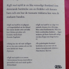 Nutti: Kaffe med mjölk - pikkukuva 2