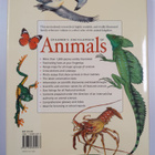 Karen McGhee : Children's encyclopedia of animals - pikkukuva 2