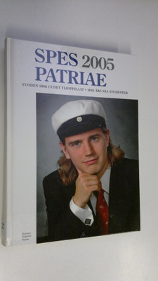 Spes patriae 2005